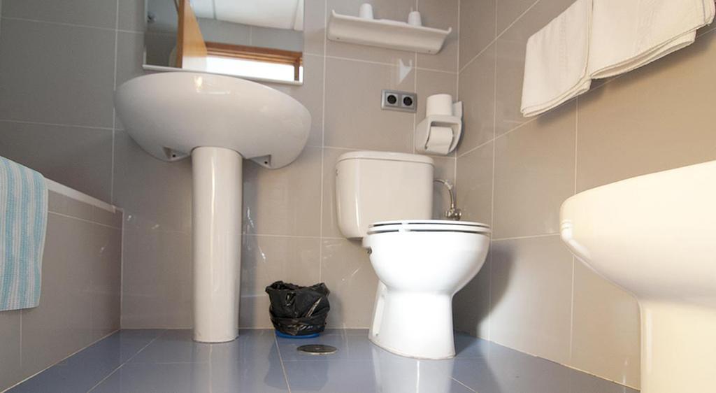 Apartamentos Costamar II Es Pujols Værelse billede