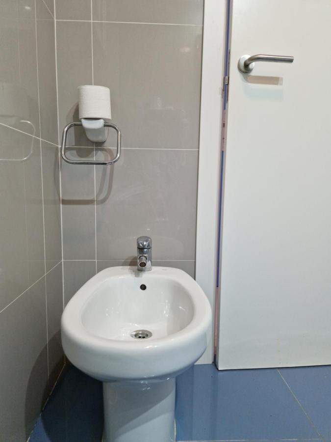 Apartamentos Costamar II Es Pujols Eksteriør billede